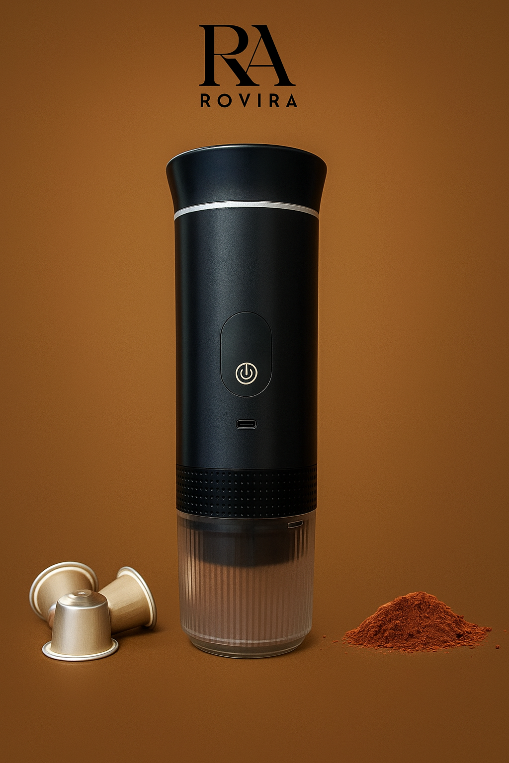 Rovira Kaffeemaschine